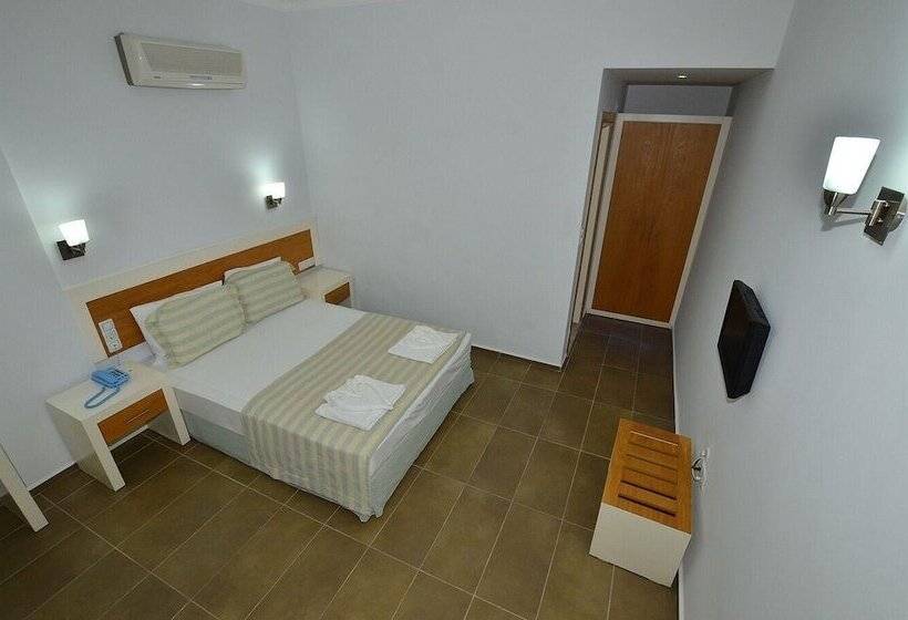 חדר סטנדרט, Konfor Suite Otel