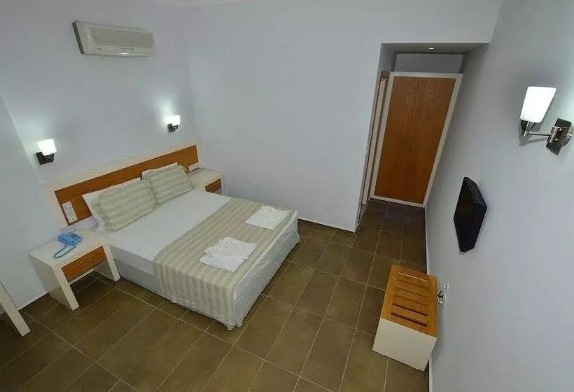 Standard-huone, Konfor Suite Otel