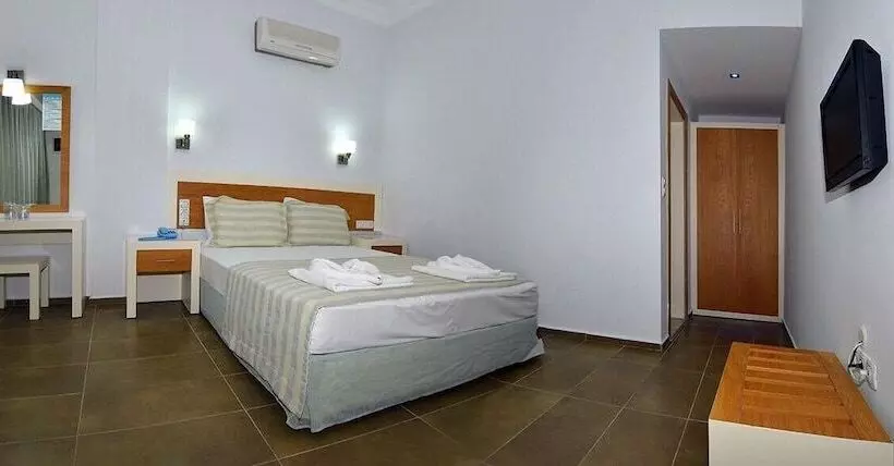 Standard-huone, Konfor Suite Otel