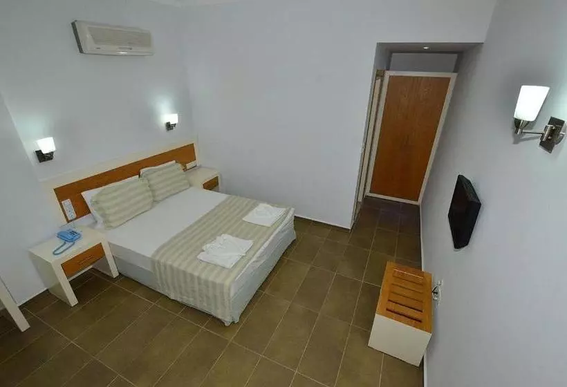 Standard-huone, Konfor Suite Otel