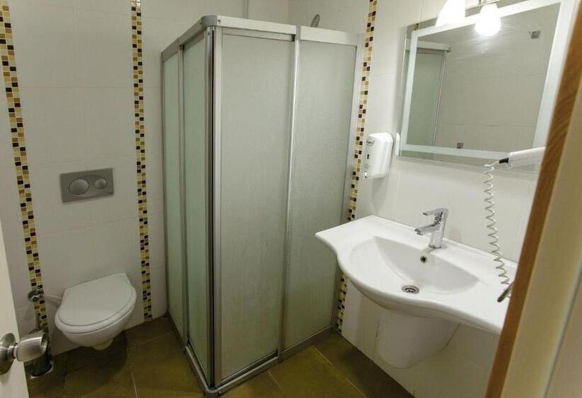 חדר סטנדרט, Konfor Suite Otel