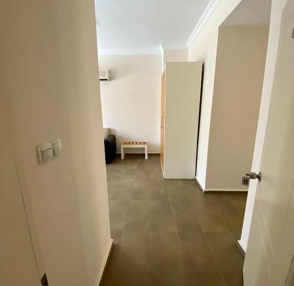 Люкс Повышенной Комфортности, Konfor Suite Otel