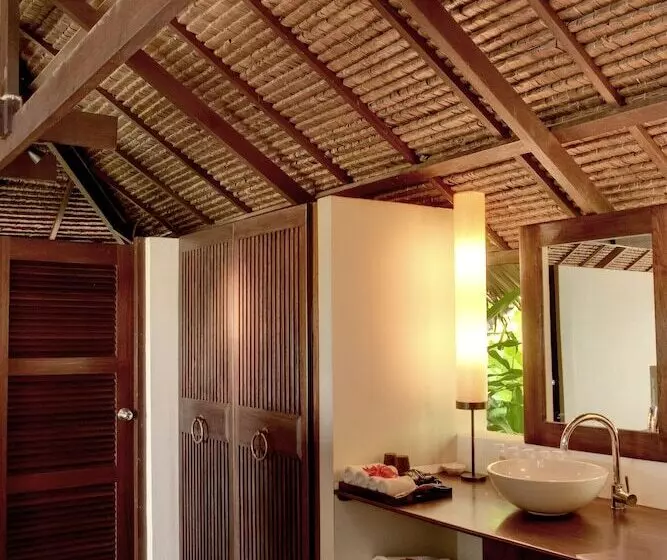 ビラホテル1ベッドルーム, Koyao Island Resort