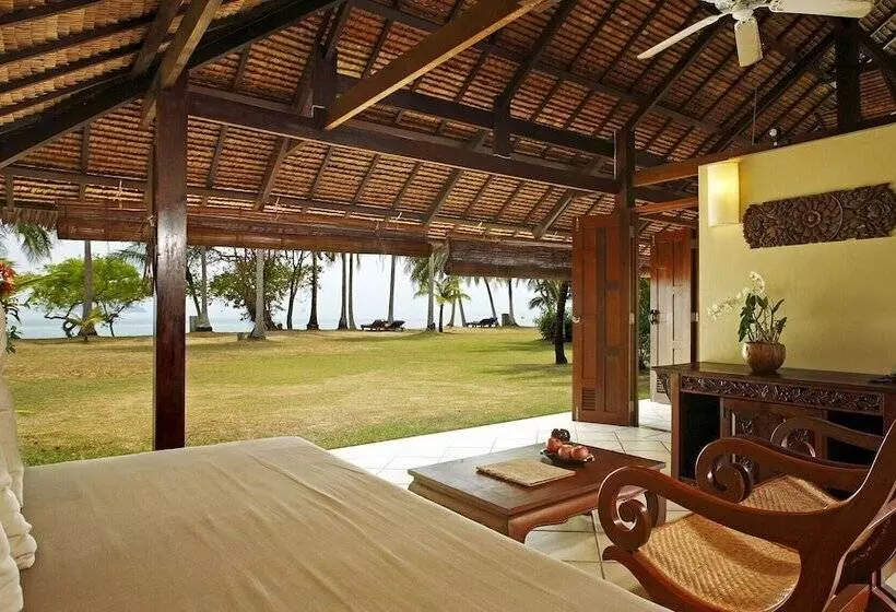 ビラホテル1ベッドルーム, Koyao Island Resort