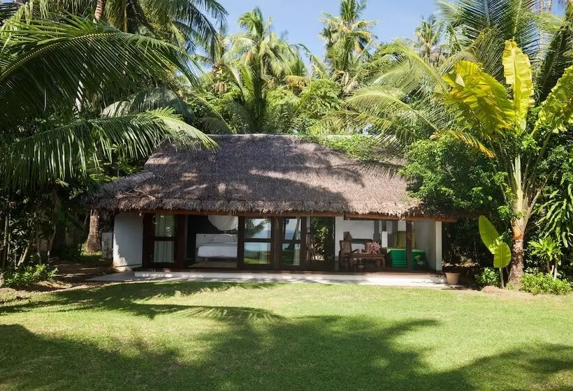 ビラホテル1ベッドルーム, Koyao Island Resort
