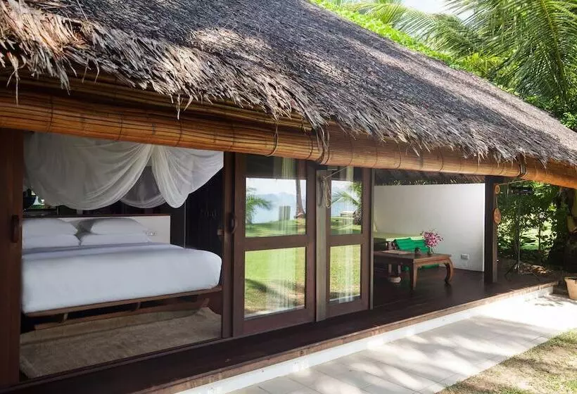 ビラホテル1ベッドルーム, Koyao Island Resort