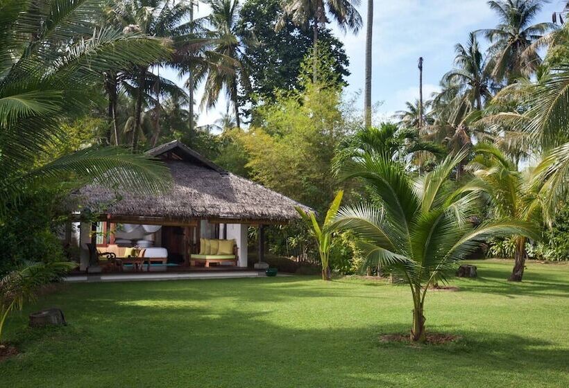Вилла 1 Спальня, Koyao Island Resort