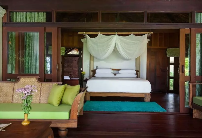 ビラホテル1ベッドルーム, Koyao Island Resort