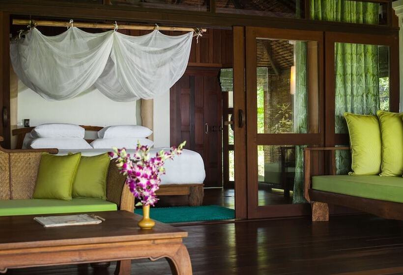 빌라 침실 1개, Koyao Island Resort