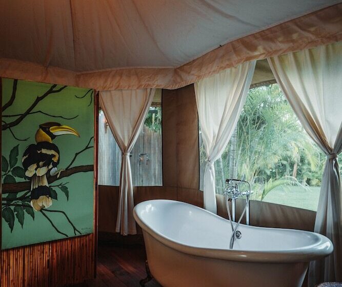 Вилла с 1 спальней и бассейном, Koyao Island Resort