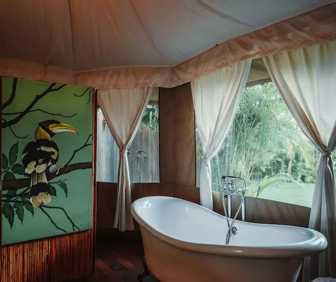 プール付き1ベッドルームヴィラ, Koyao Island Resort