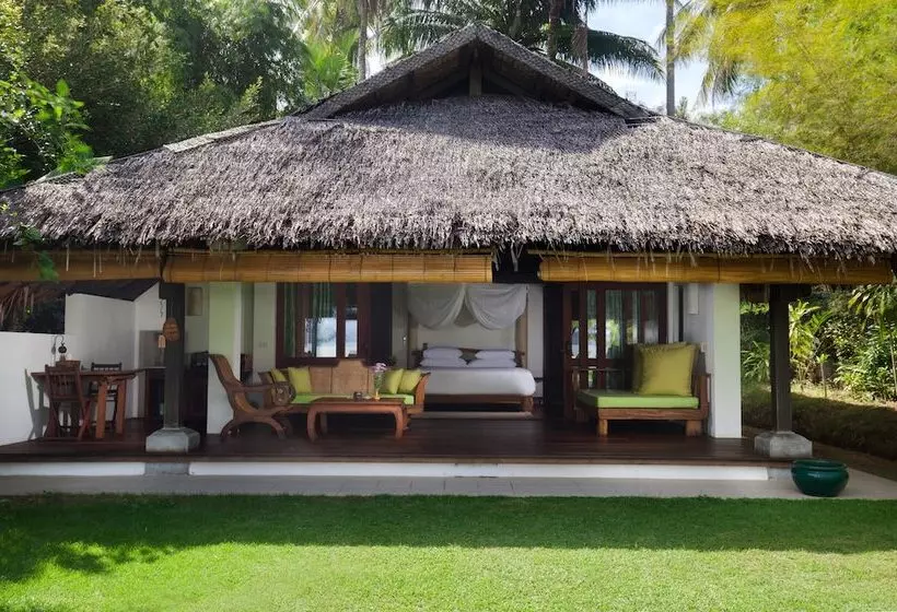 ビラホテル1ベッドルーム, Koyao Island Resort