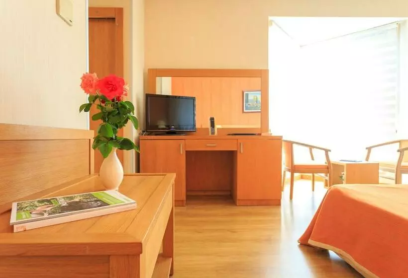 اتاق استاندارد, Orka World Hotel & Aquapark