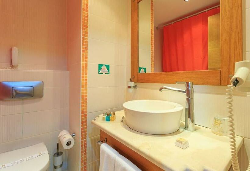 חדר סטנדרט, Orka World Hotel & Aquapark