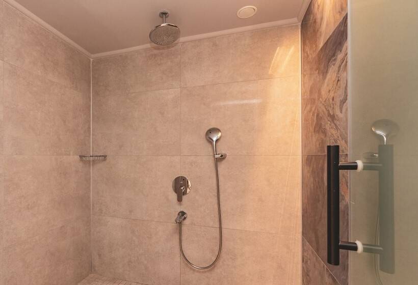 חדר דלוקס, Orka World Hotel & Aquapark