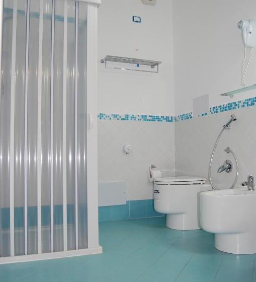 スタンダードルーム, Petruso Resort