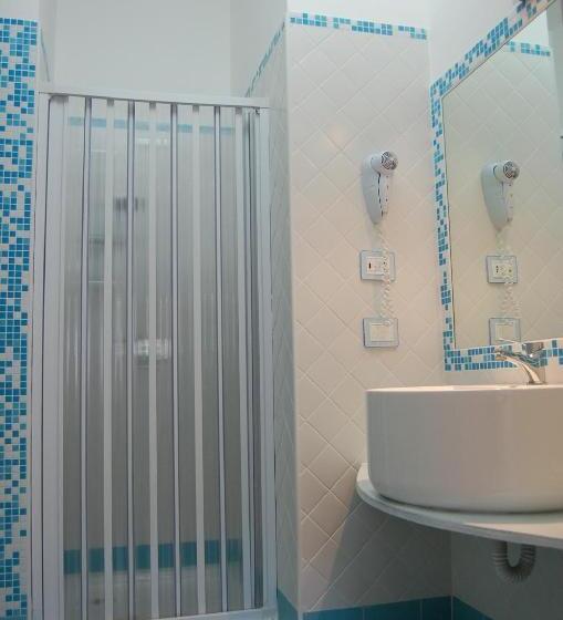 スタンダードルーム, Petruso Resort