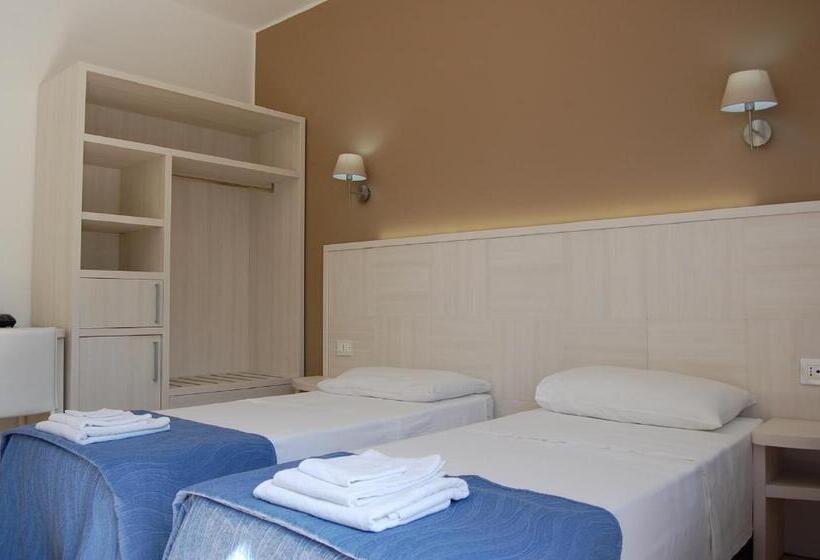 Номер Стандарт, Petruso Resort