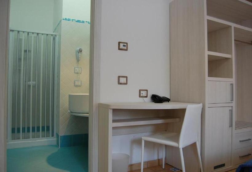 スタンダードルーム, Petruso Resort