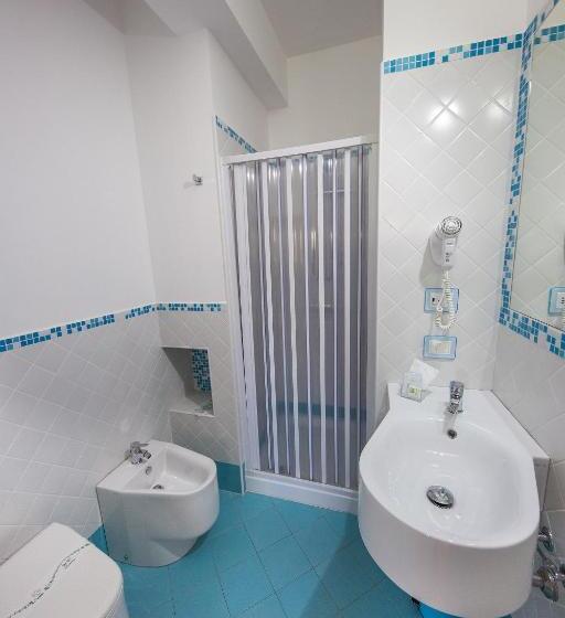 スタンダードルーム, Petruso Resort