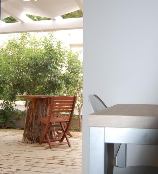 1ベッドルームアパートメント, Petruso Resort