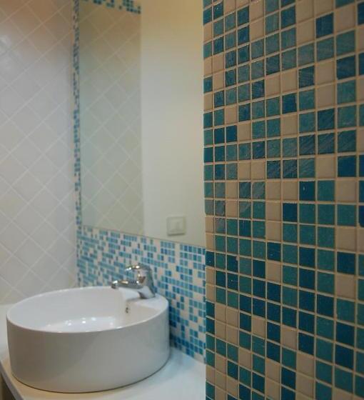 1ベッドルームアパートメント, Petruso Resort