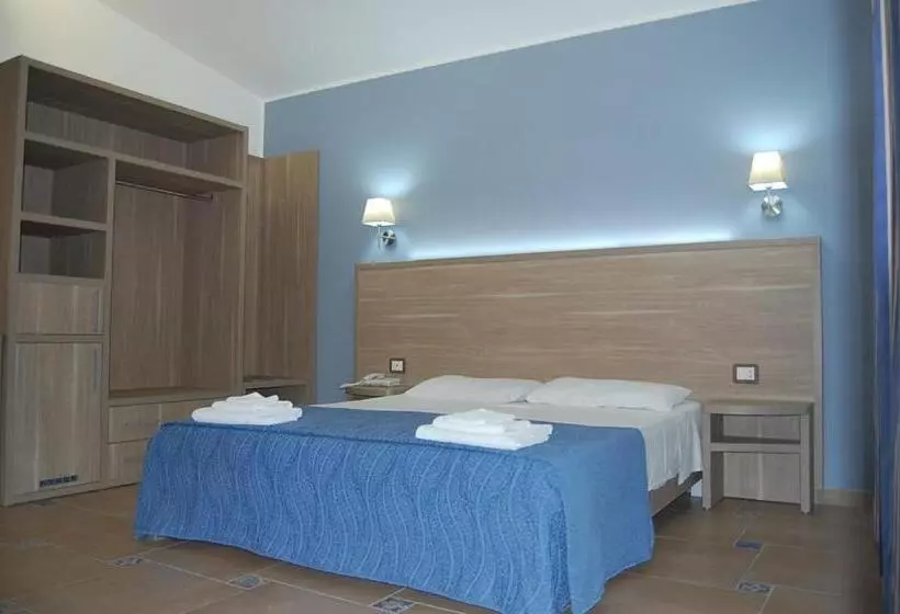 Appartamento 1 Camera da Letto, Petruso Resort