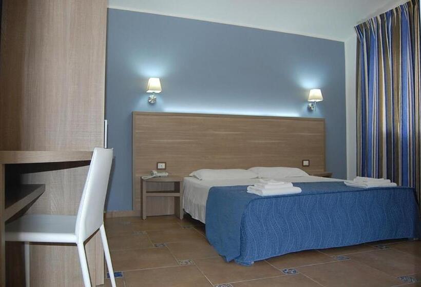 1ベッドルームアパートメント, Petruso Resort