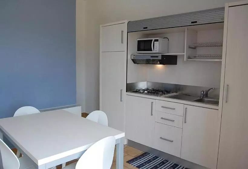 Appartamento 2 Camere da Letto, Petruso Resort