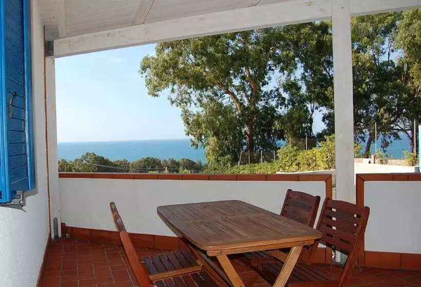 Appartamento 2 Camere da Letto, Petruso Resort