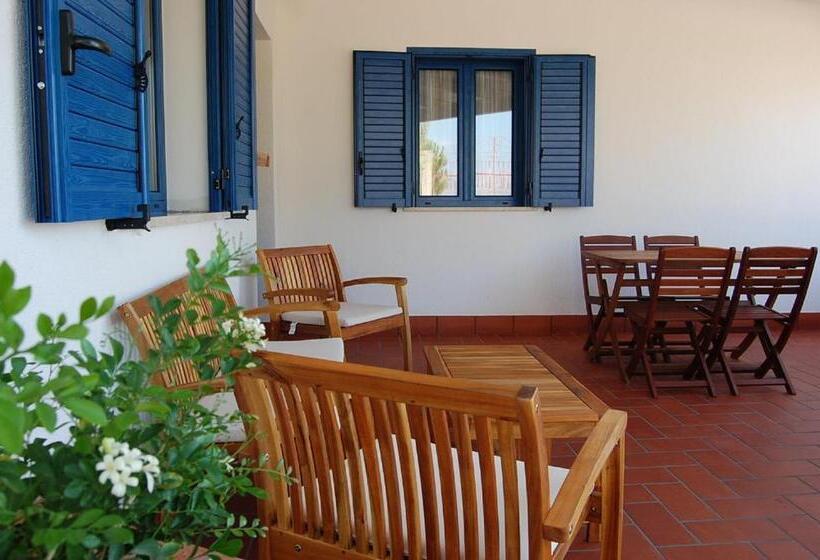 2ベッドルームアパートメント, Petruso Resort