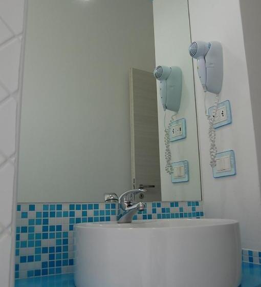 2ベッドルームアパートメント, Petruso Resort