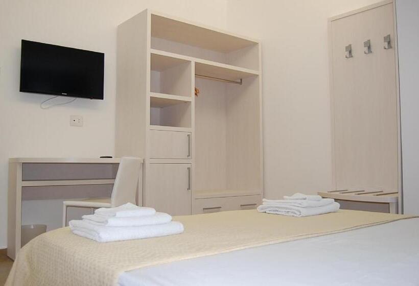 Апартаменты 2 Спальни, Petruso Resort