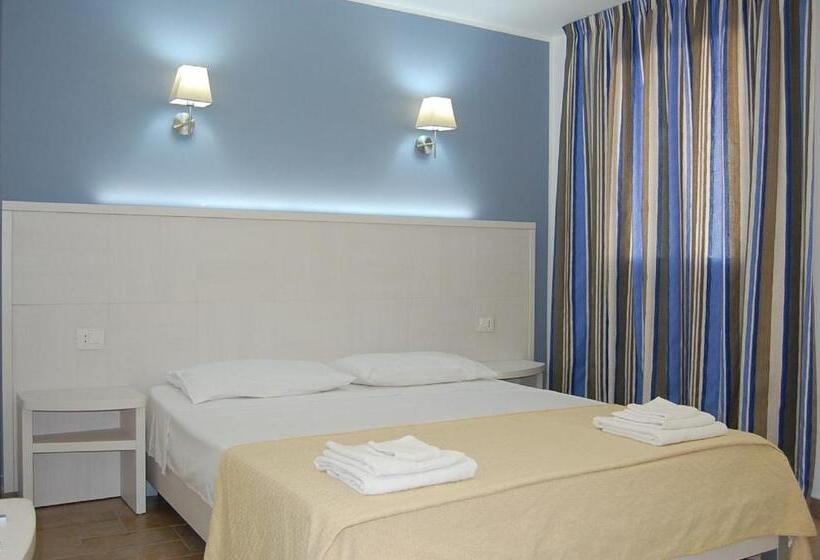 2ベッドルームアパートメント, Petruso Resort