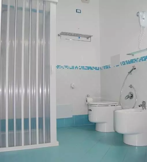 Appartamento 2 Camere da Letto Vista Mare, Petruso Resort