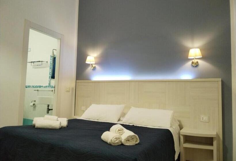 Номер Economy, Petruso Resort