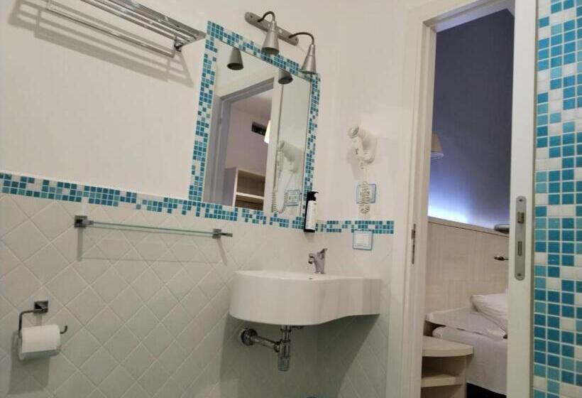 エコノミールーム, Petruso Resort