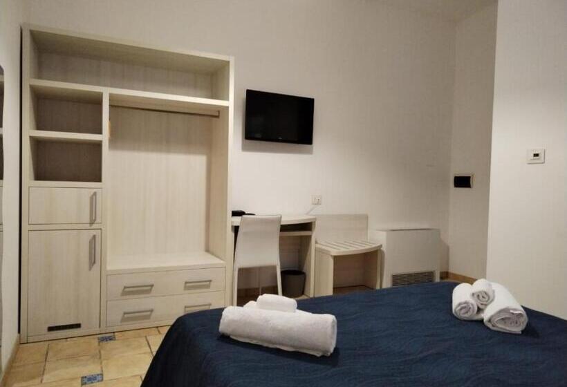 エコノミールーム, Petruso Resort