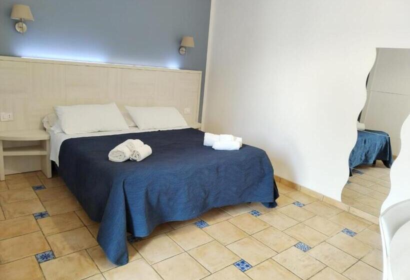 Номер Economy, Petruso Resort