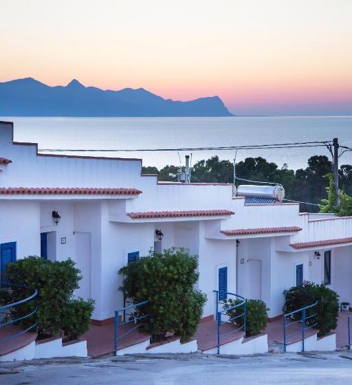 エコノミールーム, Petruso Resort