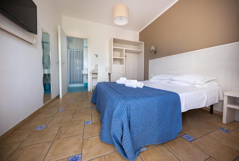 スタンダードルーム, Petruso Resort