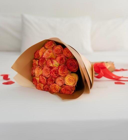 スタンダードトリプルルーム, Plaza Las Americas Cali