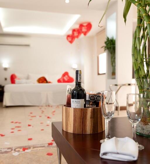 ファミリールーム, Plaza Las Americas Cali