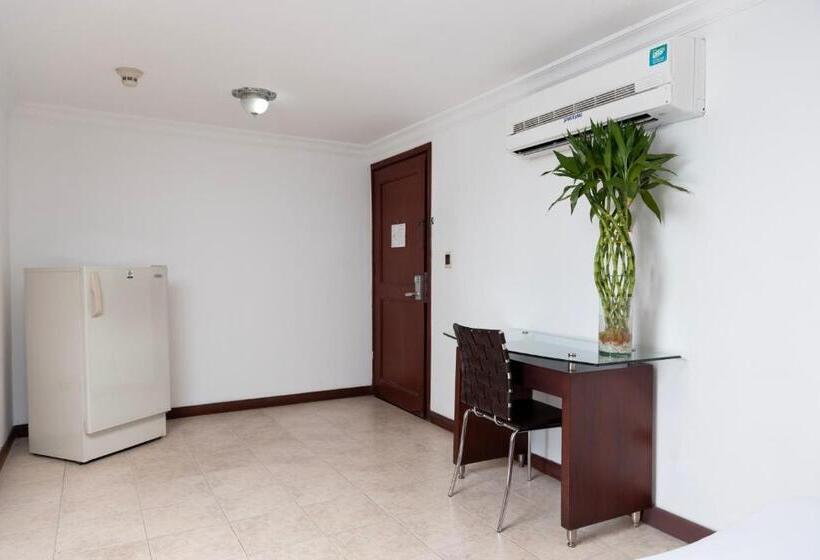 ファミリールーム, Plaza Las Americas Cali