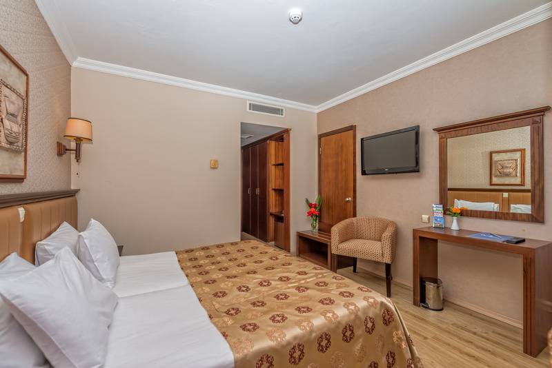 スタンダードルーム, Royal Atlantis Beach