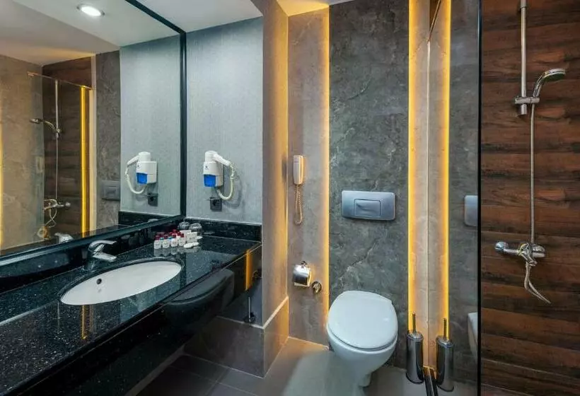 اتاق استاندارد, Siam Elegance Hotel & Spa
