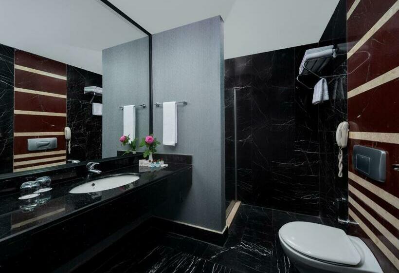 ジュニアスイート, Siam Elegance Hotel & Spa