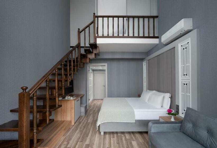 Семейный Номер, Siam Elegance Hotel & Spa