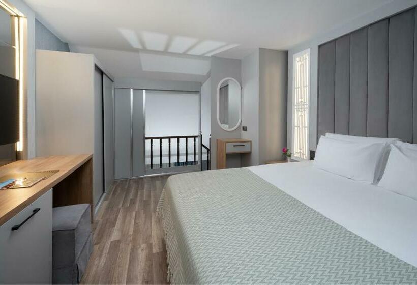 ファミリールーム, Siam Elegance Hotel & Spa