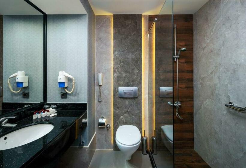 ファミリールーム, Siam Elegance Hotel & Spa